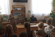 час памяти «Дети-партизаны»