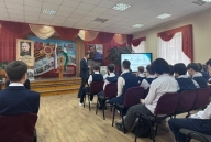 Встреча с депутатом