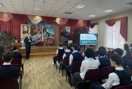 Встреча с депутатом