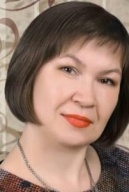 Пестрякова Виктория Ивановна