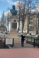 Памяти Мусы Гареева