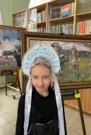 Орлёнок! Я – хранитель традиций своего лицея.