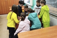 слет «Мы - Орлята России»
