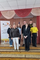 СЕМИНАРА «ЛЕСТНИЦА К УСПЕХУ»