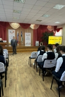 СЕМИНАРА «ЛЕСТНИЦА К УСПЕХУ»