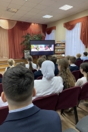 «Моя малая родина