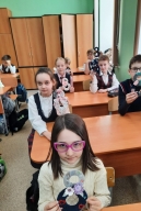 Подарок маме на 8 Марта своими руками