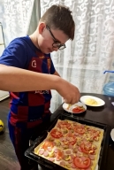Неделя здорового питания
