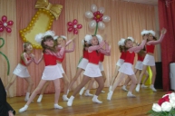 9 класс. Последний звонок-2013