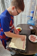 Неделя здорового питания