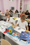 "Школа дорожной безопасности"