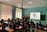 Дорожная безопасность!