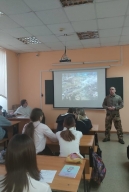 Герои нашего времени