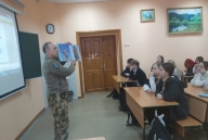 Герои нашего времени