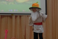 Конкурс сказок 2014год