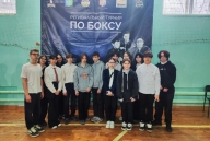 мастер-класс в Башкирском колледже сварочно-монтажного и