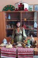 День национальной кухни