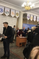 День открытых дверей УГНТУ
