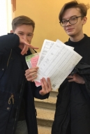 День открытых дверей УГНТУ