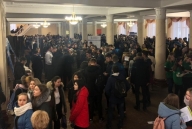 День открытых дверей УГНТУ