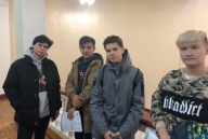 День открытых дверей УГНТУ