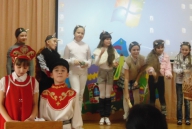 Конкурс сказок 2014год