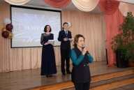 "Театр наук" в действии