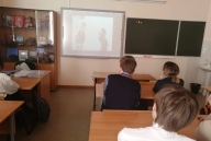 Профилактические классные часы