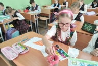 День национального костюма народов РБ