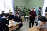 Году российского кино посвящается...
