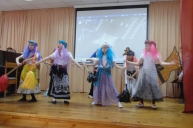 Конкурс сказок 2014год