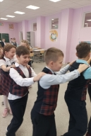 «Орлята России»: Трек "Орленок - Лидер" пройден!