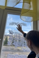 Окна Победы