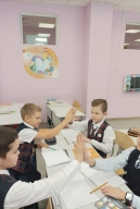 «Орлята России»: Трек "Орленок - Лидер" пройден!