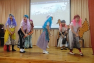 Конкурс сказок 2014год