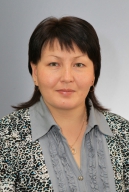 Бикташева Земфира Закуановна