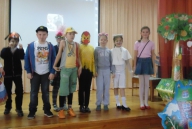Конкурс сказок 2014год