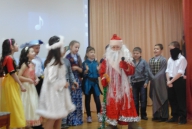 Конкурс сказок 2014год