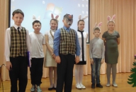 Конкурс сказок 2014год