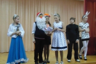 Конкурс сказок 2014год