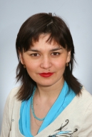 Ахметшина Эльвира Мунировна