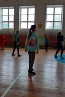 21/09/19 «Спортивная» суббота