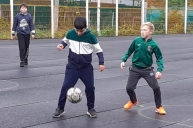21/09/19 «Спортивная» суббота