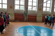 21/09/19 «Спортивная» суббота