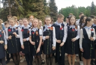 Мы - участники Всероссийской акции «Звезда Героя»