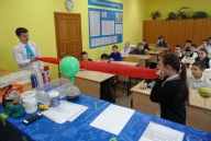 День космонавтики