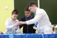 День космонавтики