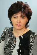 Рассолова Анжела Александровна