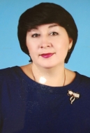 Ратушная Ляля Галеевна