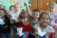 Центр дневного пребывания "Лесная полянка"